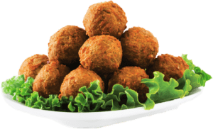 HOFFMAN’S FALAFEL BALLS BULK