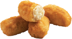 HOFFMANS BREADED POTATO CROQUETTES BULK