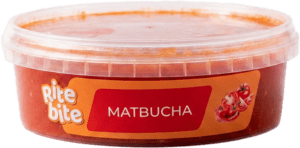 RITE BITE MATBUCHA