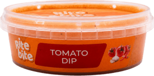 RITE BITE TOMATO DIP