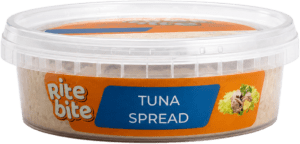 RITE BITE TUNA DIP