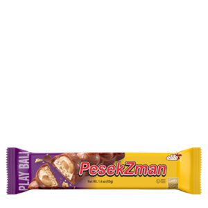 ELITE PESEK ZMAN PLAY BALL MILK CHOCOLATE