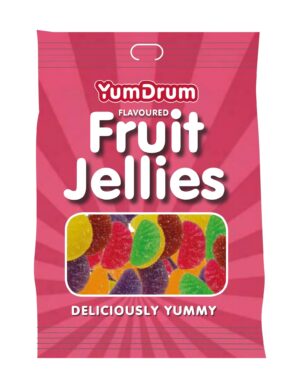YUMDRUM FRUIT SLICES
