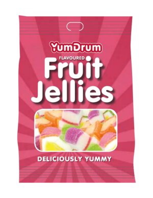 YUMDRUM JELLY CUBES
