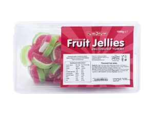 YUMDRUM WATERMELON (BULK)