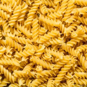 TAAMAN PASTA FUSILLI BULK