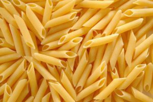 TAAMAN PASTA PENNE BULK