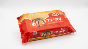 HADAR PETIT BEURRE BISCUIT