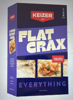 KEIZER FLATCRAX EVERYTHING