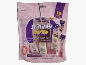 ELITE CHOCOLIT STICK CIRCUS PACK