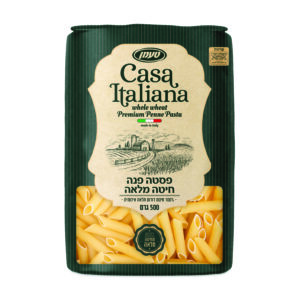 TAAMAN ITALIAN W/W PENNE PASTA