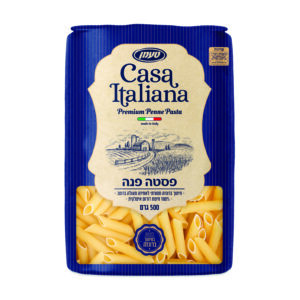 TAAMAN ITALIAN PENNE PASTA